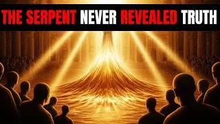 Jesus Exposed The Loosh Matrix &mdash; The Archons Steal Your Energy (Here&rsquo;s How To Cut Them Off)