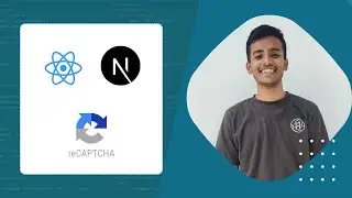 Integrating reCAPTCHA with React/Next.js for Secure Form Submission