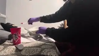 sebastian mouth care