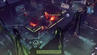 XCOM 2 COMPLETE VERSION PS4/PS5
