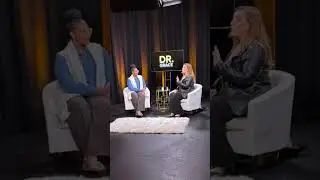 Relationship Evangelism? Dr. Sarah Grace and Pastor Kendra Blanton talk about it! drsarahgrace.com