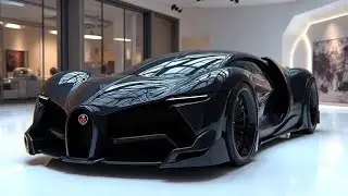 The Gold Bugatti &ndash; World&rsquo;s Most Luxurious & Expensive Car Ever MadeDescription: