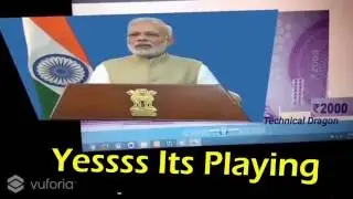 Modi KeyNote Fake App! (Proved)  - | Fake App Series |