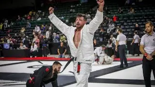 Jiu Jitsu World League Northeast Open 2023