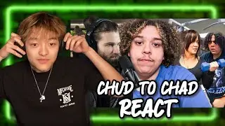 @JasonTheWeenie REACTS TO @Zoilbtw 's TRAINER @wake_wilder