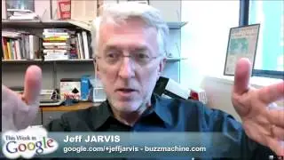 This Week in Google 264: Flinty Parsimony