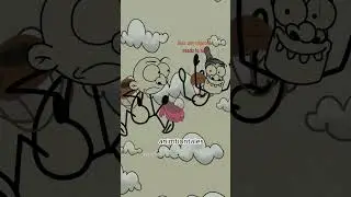 when I have a friend who likes #cartoons robotanimation #trending  #funnyanimation #funnymemes