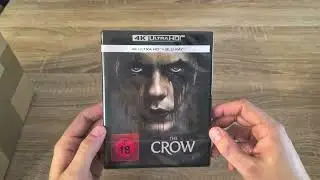 D&T Mailorder Bluray Update