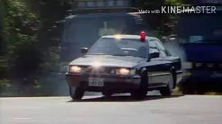 もっとあぶない刑事　RUN FOR YOUR LIFE