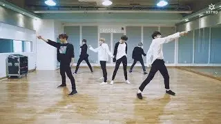 [K-Pop Magic Dance] MOVE
