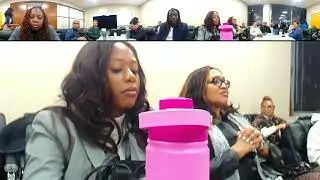 Public & Transitional Housing Health & LGBTQIA Services