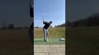Drivingrange Hetzenhof 12.03.2022