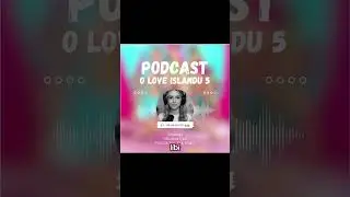 LOVE ISLAND 5, reakce na p&aacute;t&yacute; d&iacute;l| Mini Podc&aacute;stek 