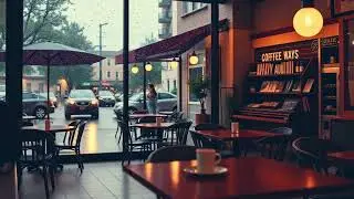 Coffee Shop Melodies | Relaxing | Lofi Music Hub