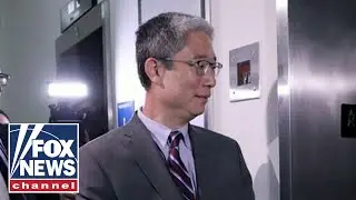 Bruce Ohr given $28K bonus during Russia probe: DOJ documents