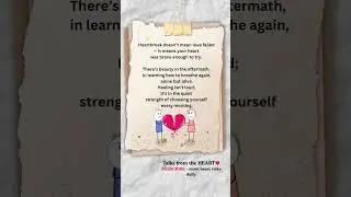 Love failed&hellip;. #love #quotes #heartbreak #healing #selflove #shorts #selfcare #motivation