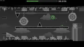 I beat my third demon | Platinum adventure