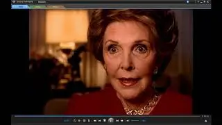 Reagan/Gorbachev Summit #1 Excerpts from Geneva Switzerland.