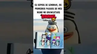 Saudades dele😿 #brawlstars #supercell #viralvideo #memes #gaming #fyp #brawl #song #shorts #edit
