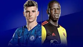Preview| Chelsea vs Watford|  james werner out?