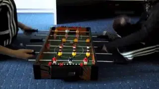 Lets play Kicker