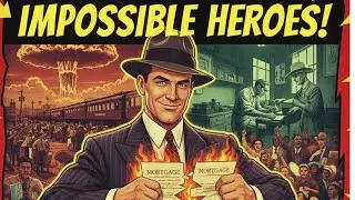 ​Heroes Who Altered History: Incredible Acts of Courage