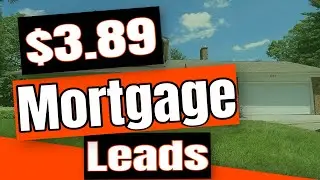 Facebook Ads for Loan Officers 2020 | $3.89 Long-Form Mortgage Leads