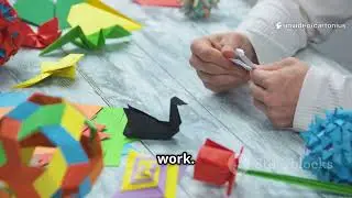 Why Every Origami Artist Needs a PTFE Bonefolder