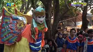 ZASKIA NADA LIVE JATI PANCUR GREGED CIREBON 04 DESEMBER 2019