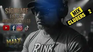 MIX musica  electro clubers 2