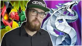 Investing In The YuGiOh GX Era?