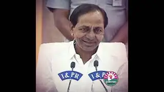 #KCR fires on #BJP Leaders over #ED Rides