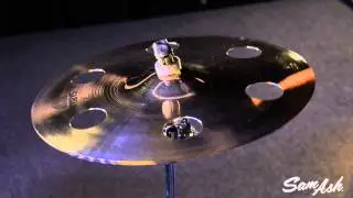 Sabian AAX 16