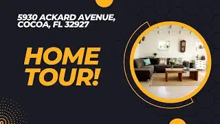 Port St John Amazing home Tour