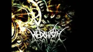 Hedonistic Exility - PsychoTransNymphomania (Single 2011)