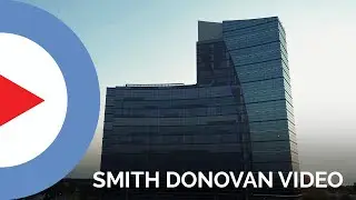 Smith Donovan Video | Blue Chip Casino