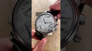 This Watch Looks Way More Expensive Than It Is!!! #shorts #unboxing