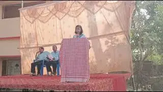 ମା ଡାକ କେତେ ମଧୁର 