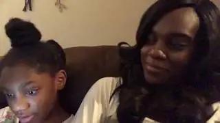Daughter Asks Mom Questions!
