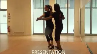 SALSA   PRESENTATION