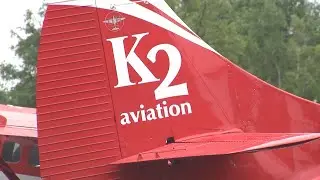 Denali Plane Crash Follow PKG