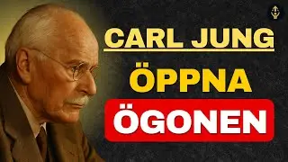 Släpp illusionen, öppna ögonen, allt kommer att förändras | Carl Jung