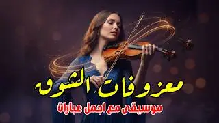موسيقى تهدئ القلب  Music for Inner Peace من اجمل المعزوفات #ترانيم_آش