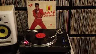 Rod - Shake It Up (Do The Boogaloo) (1980)