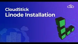 Install CloudStick on Linode and deploy WordPress and SSL