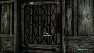 Skyrim Vanilla #17