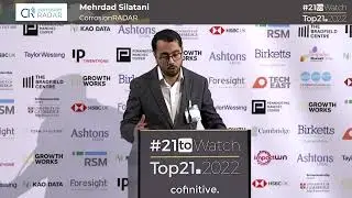 cofinitive #21toWatch Top21.2022 - CorrosionRADAR