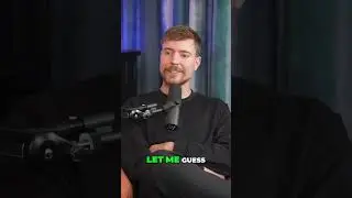 MrBeast: The Truth About Our Content & Audience!