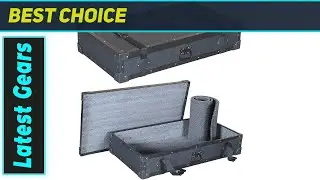 Лучший дорожный кейс для микшера Allen & Heath GL2400 24 Live