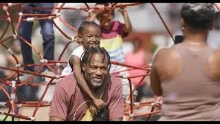 Parks Build Community 10th Anniversary